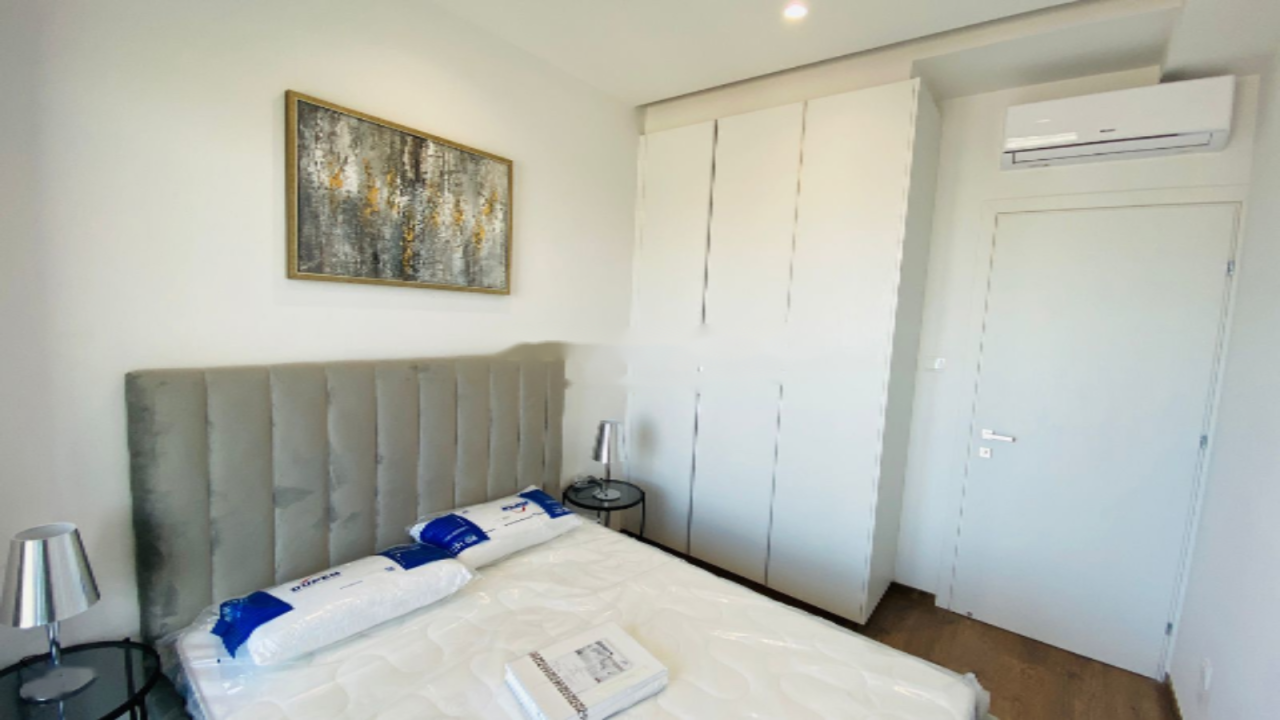 Квартира в Мутайяке, Кипр, 156 м² - фото 13