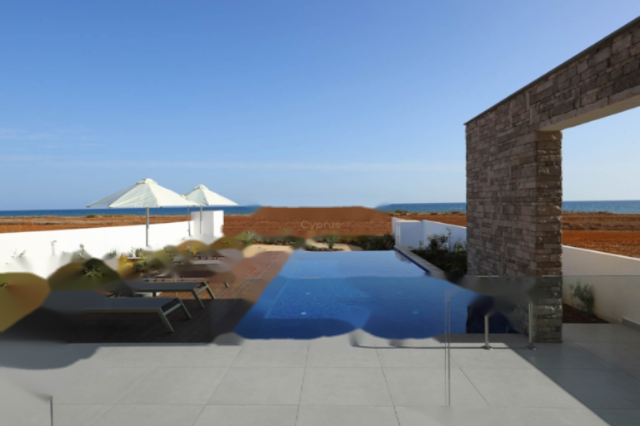 Квартира в Айя-Напе, Кипр, 159 м² - фото 14