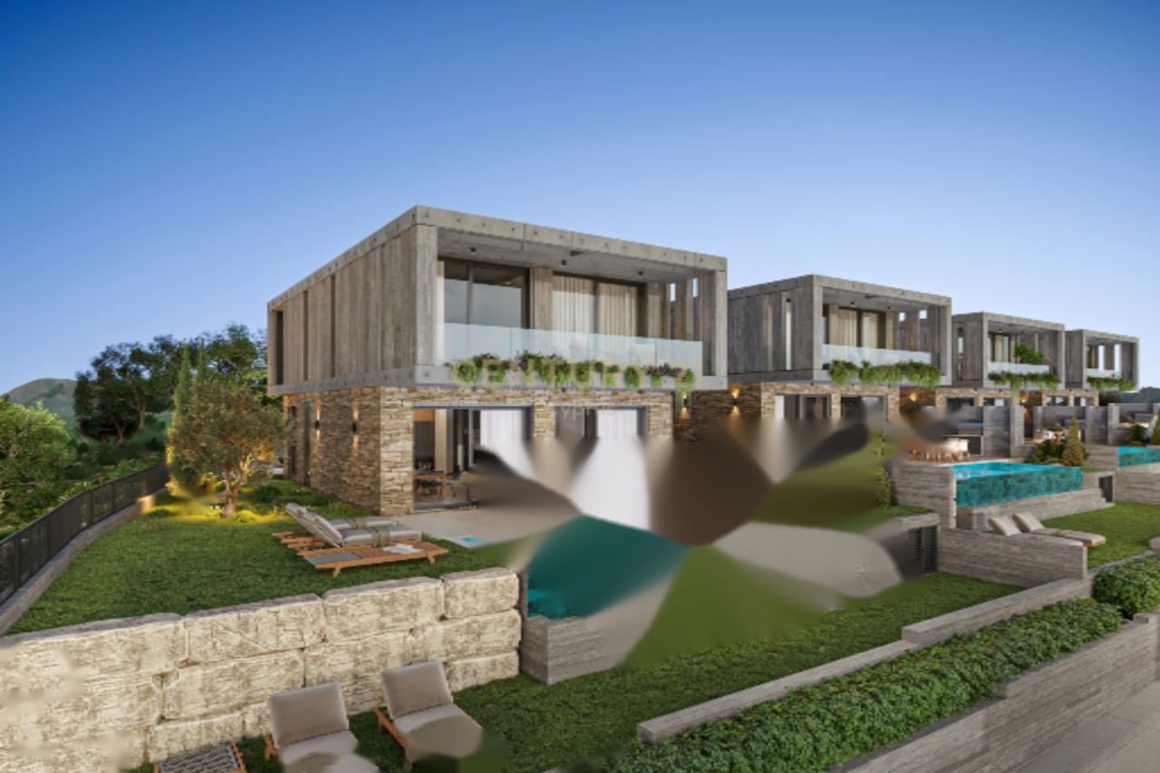 Квартира в Героскипу, Кипр, 97 м² - фото 14