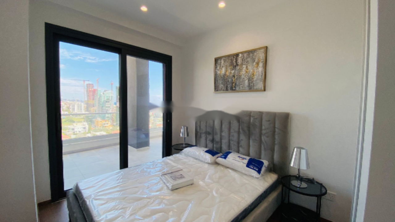 Квартира в Мутайяке, Кипр, 156 м² - фото 14