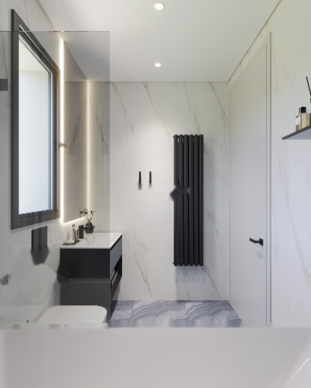 Квартира в Ермасойе, Кипр, 116 м² - фото 14