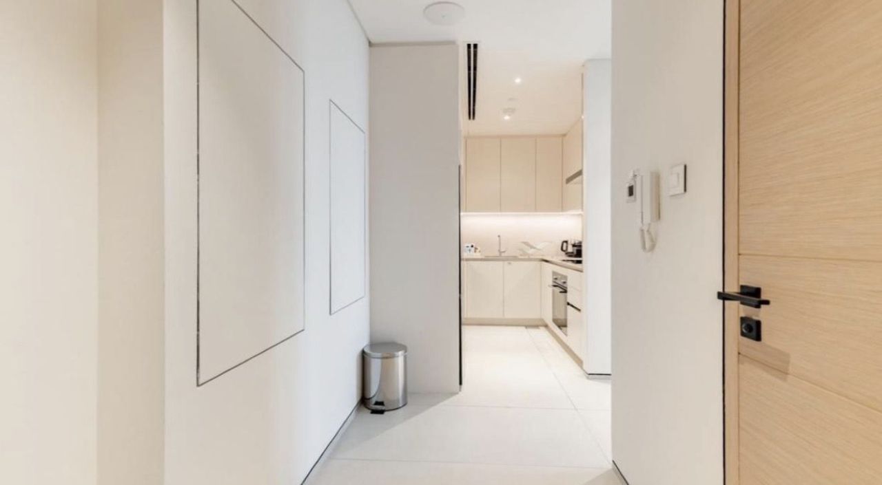 Квартира в Дубае, ОАЭ, 58 м² - фото 12