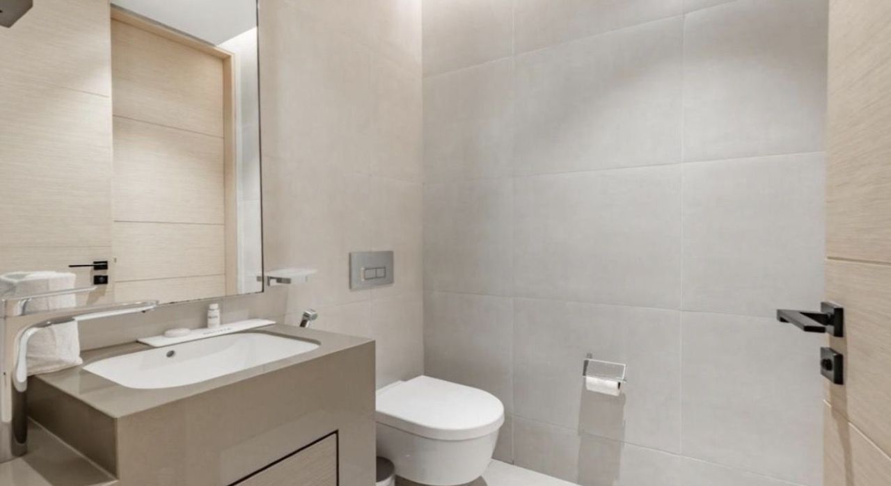 Квартира в Дубае, ОАЭ, 58 м² - фото 15