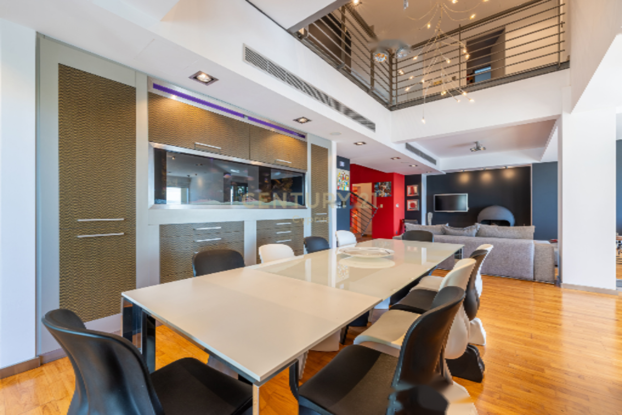 Квартира в Лимасоле, Кипр, 483 м² - фото 14