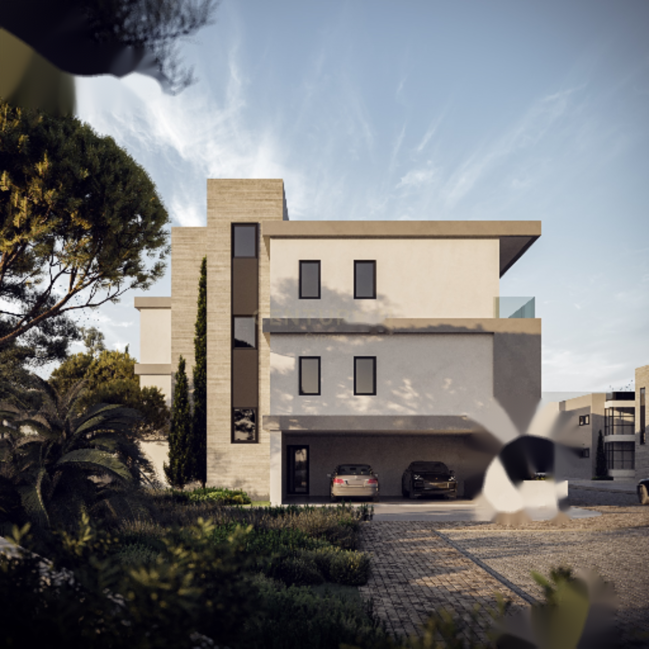 Квартира в Героскипу, Кипр, 121 м² - фото 15