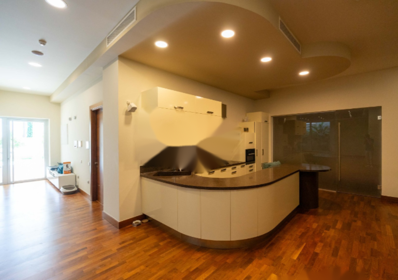 Квартира в Ермасойе, Кипр, 1 000 м² - фото 15