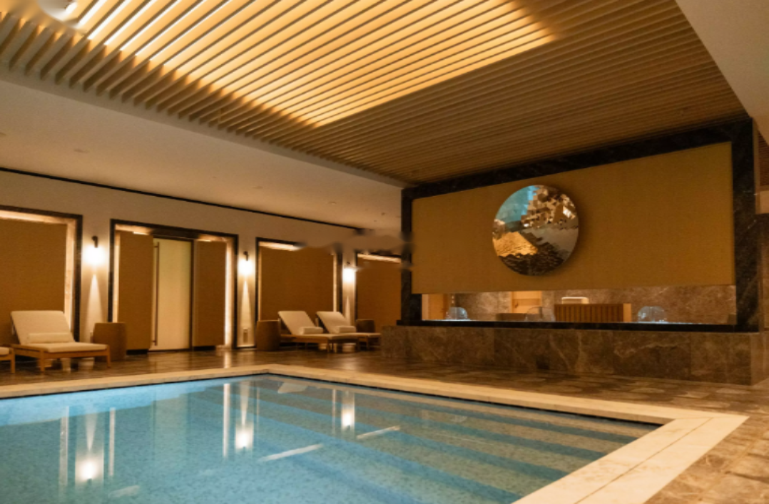 Квартира в Мутайяке, Кипр, 107 м² - фото 15