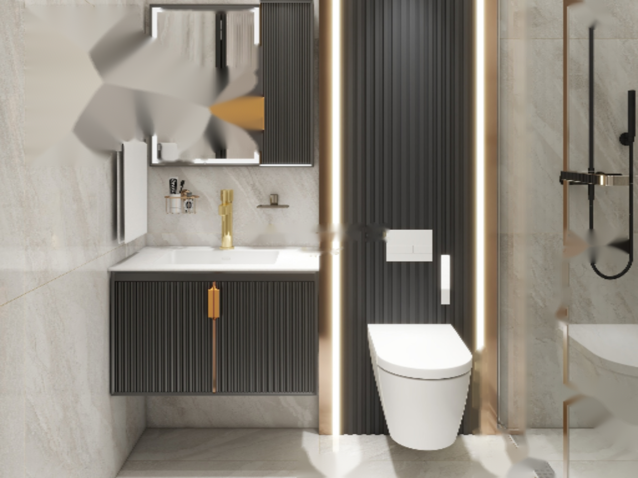 Квартира в Ермасойе, Кипр, 98 м² - фото 15