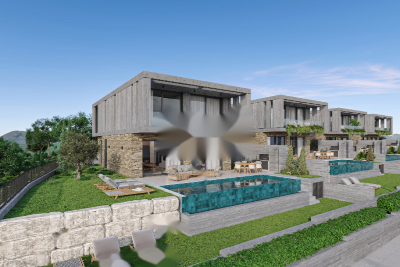 Квартира в Героскипу, Кипр, 97 м² - фото 15