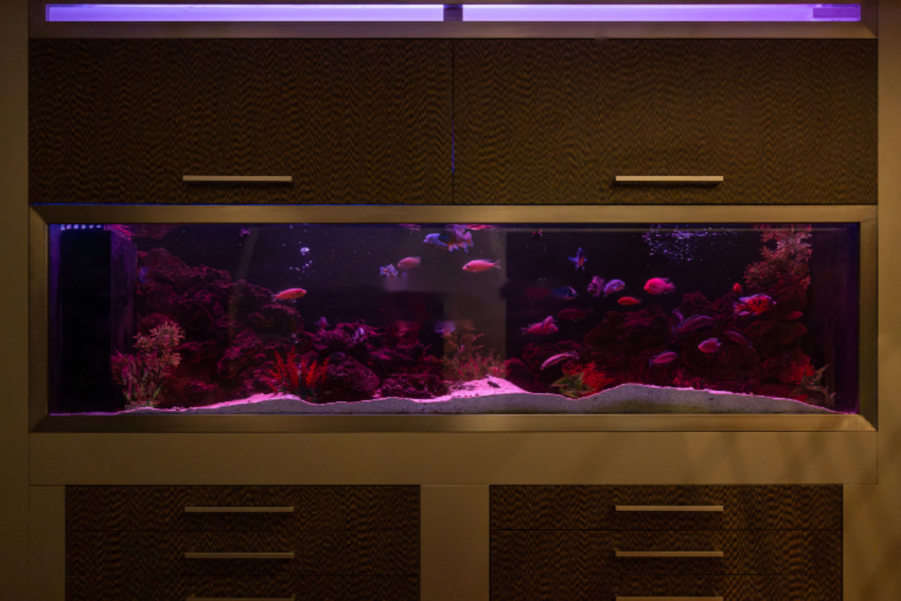 Квартира в Лимасоле, Кипр, 483 м² - фото 15