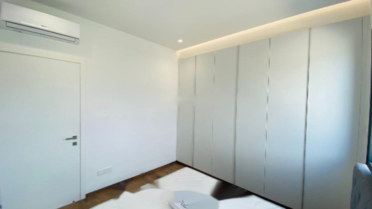 Квартира в Мутайяке, Кипр, 156 м² - фото 15