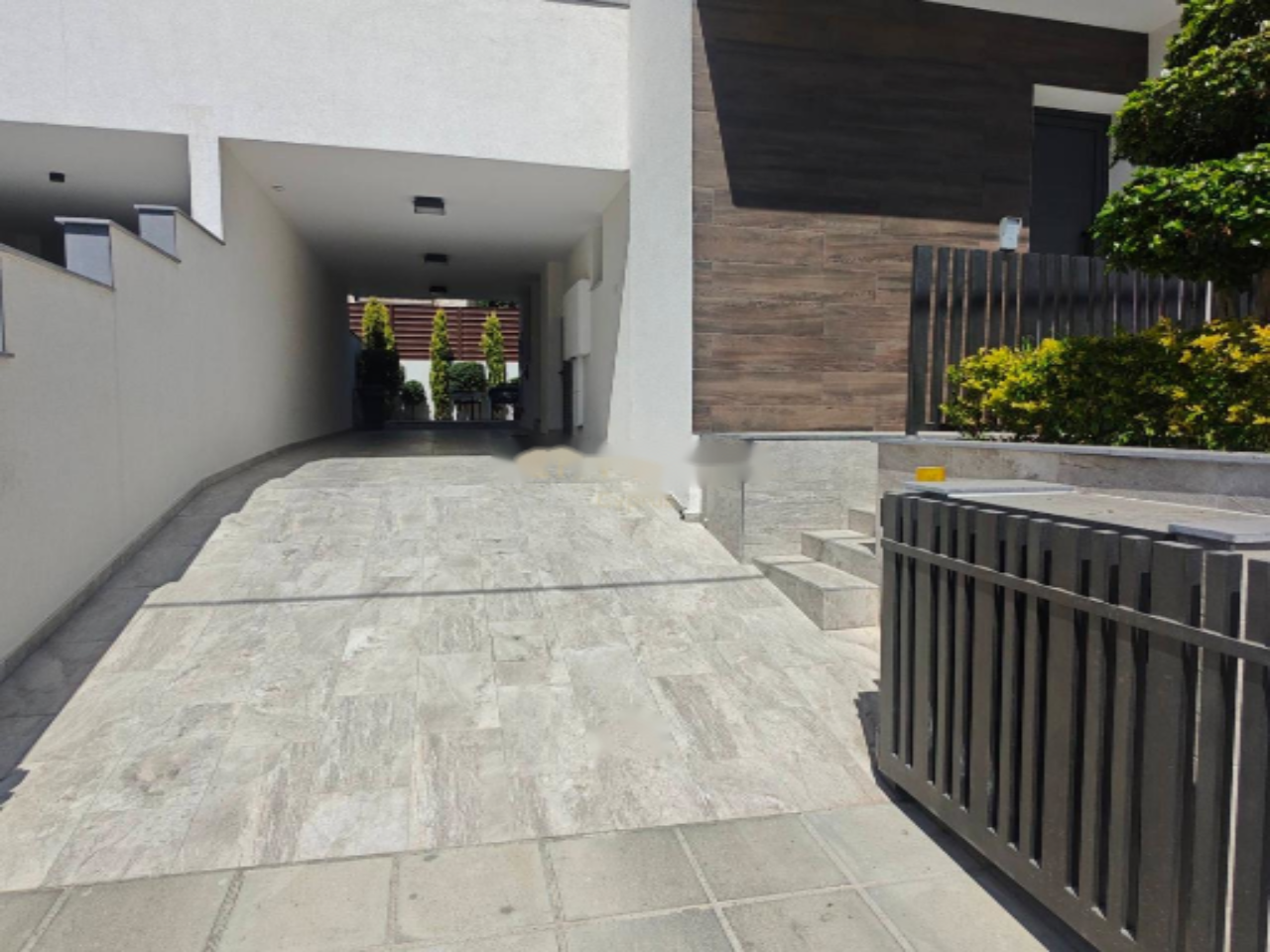 Квартира в Пареклисии, Кипр, 180 м² - фото 15