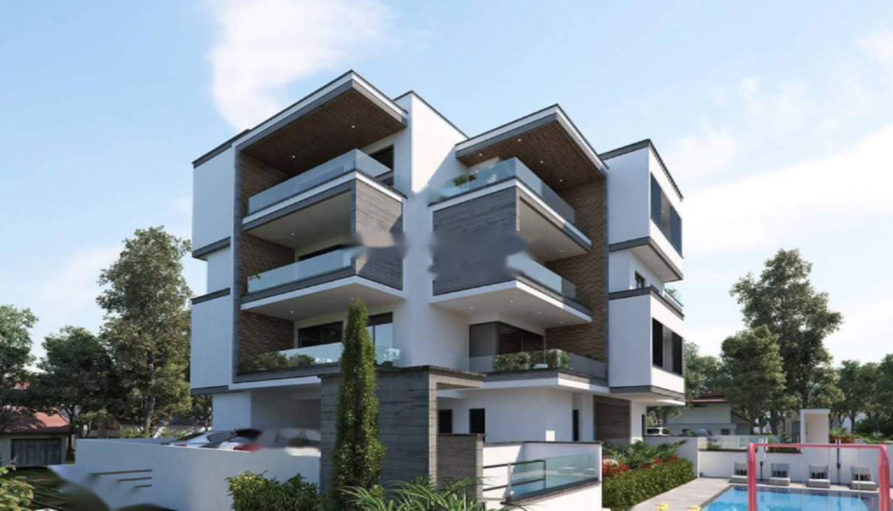 Квартира в Ермасойе, Кипр, 125 м² - фото 16