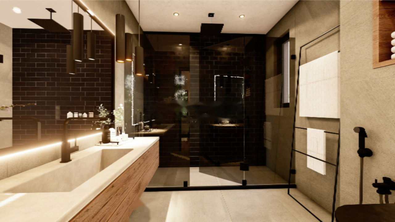 Квартира в Ермасойе, Кипр, 292 м² - фото 16