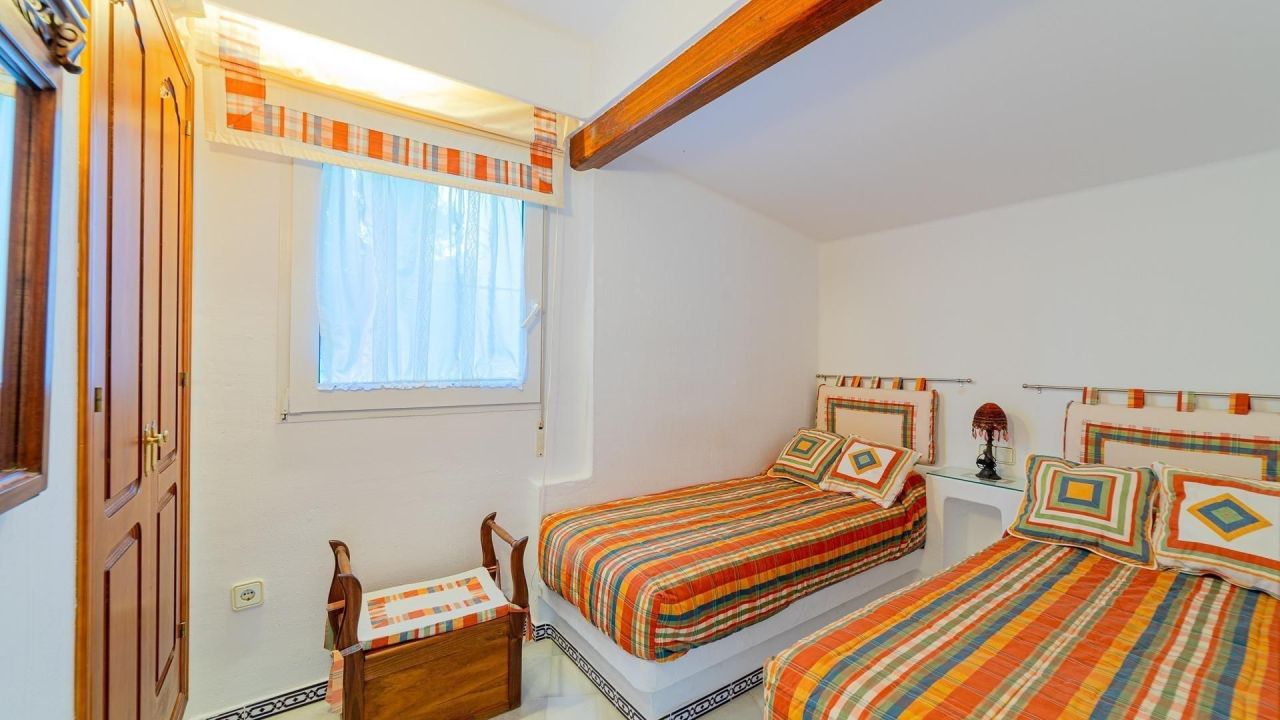 Квартира в Торревьехе, Испания, 73 м² - фото 10