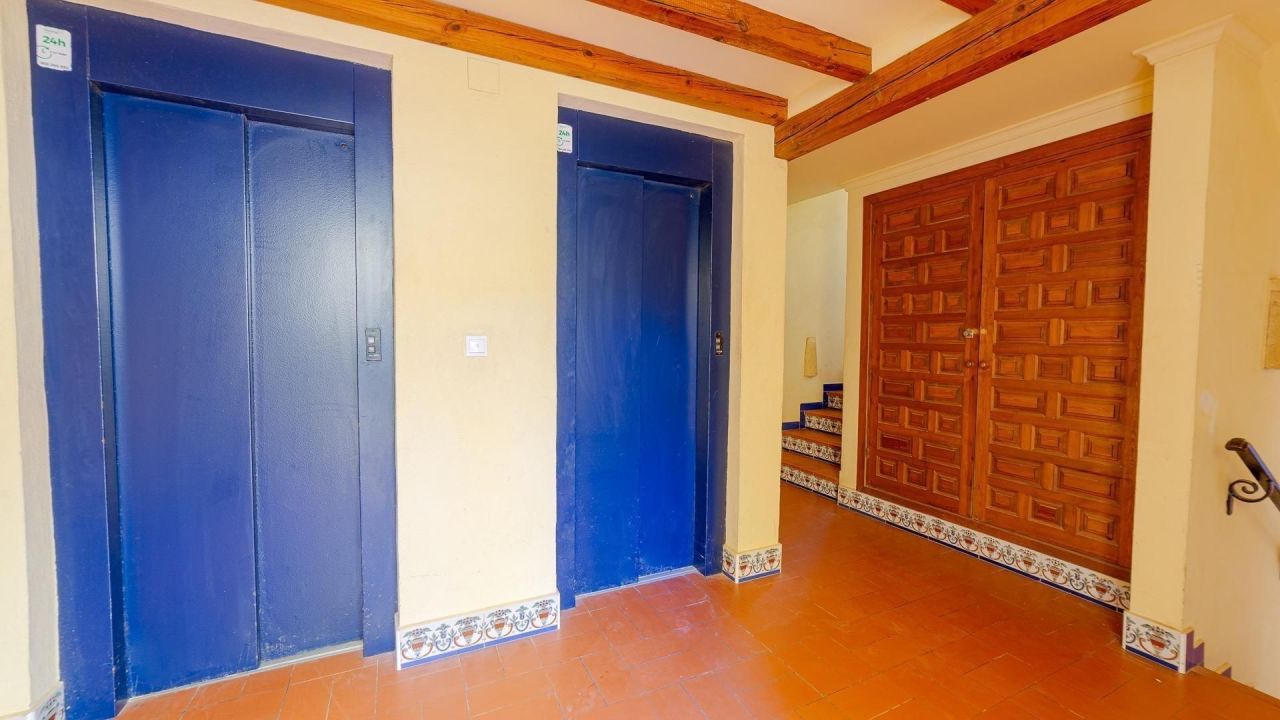 Квартира в Торревьехе, Испания, 73 м² - фото 14