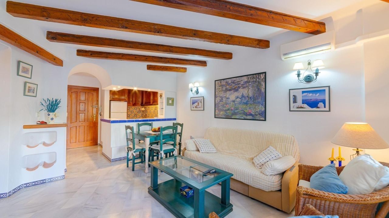 Квартира в Торревьехе, Испания, 73 м² - фото 5