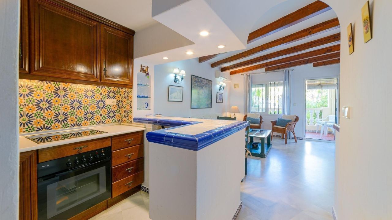 Квартира в Торревьехе, Испания, 73 м² - фото 6