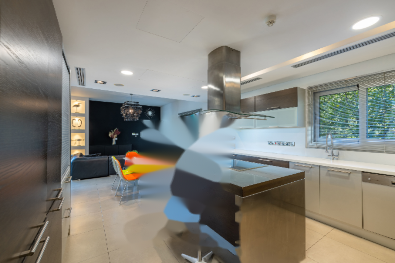 Квартира в Лимасоле, Кипр, 483 м² - фото 16