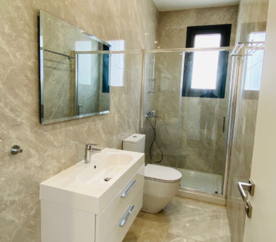 Квартира в Мутайяке, Кипр, 156 м² - фото 17