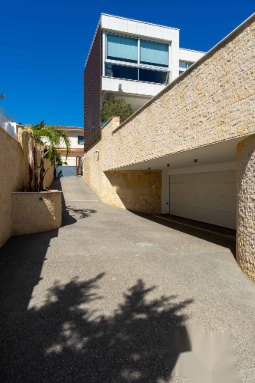 Квартира в Ермасойе, Кипр, 1 000 м² - фото 17