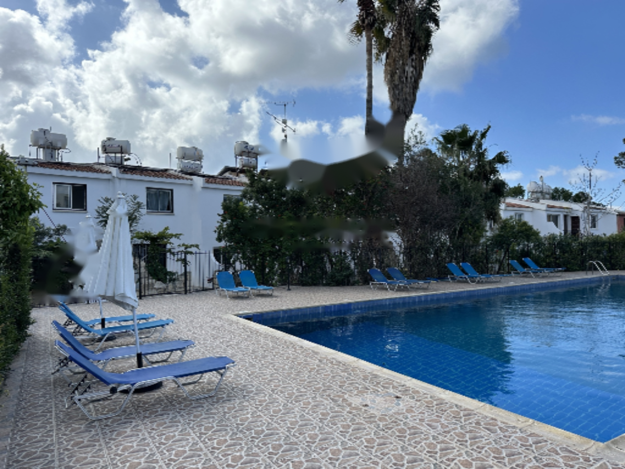 Квартира в Пафосе, Кипр, 76 м² - фото 17