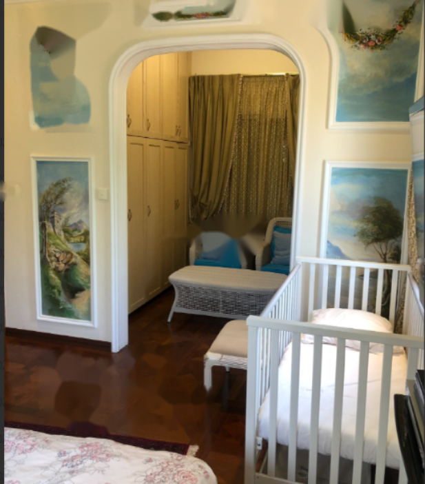 Квартира в Ермасойе, Кипр, 234 м² - фото 17