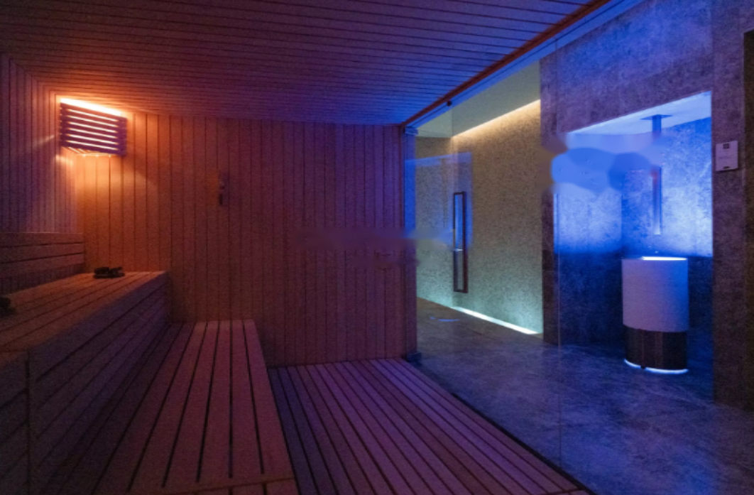 Квартира в Мутайяке, Кипр, 107 м² - фото 17