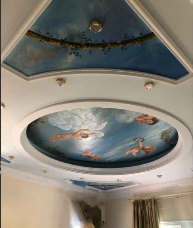 Квартира в Ермасойе, Кипр, 234 м² - фото 18