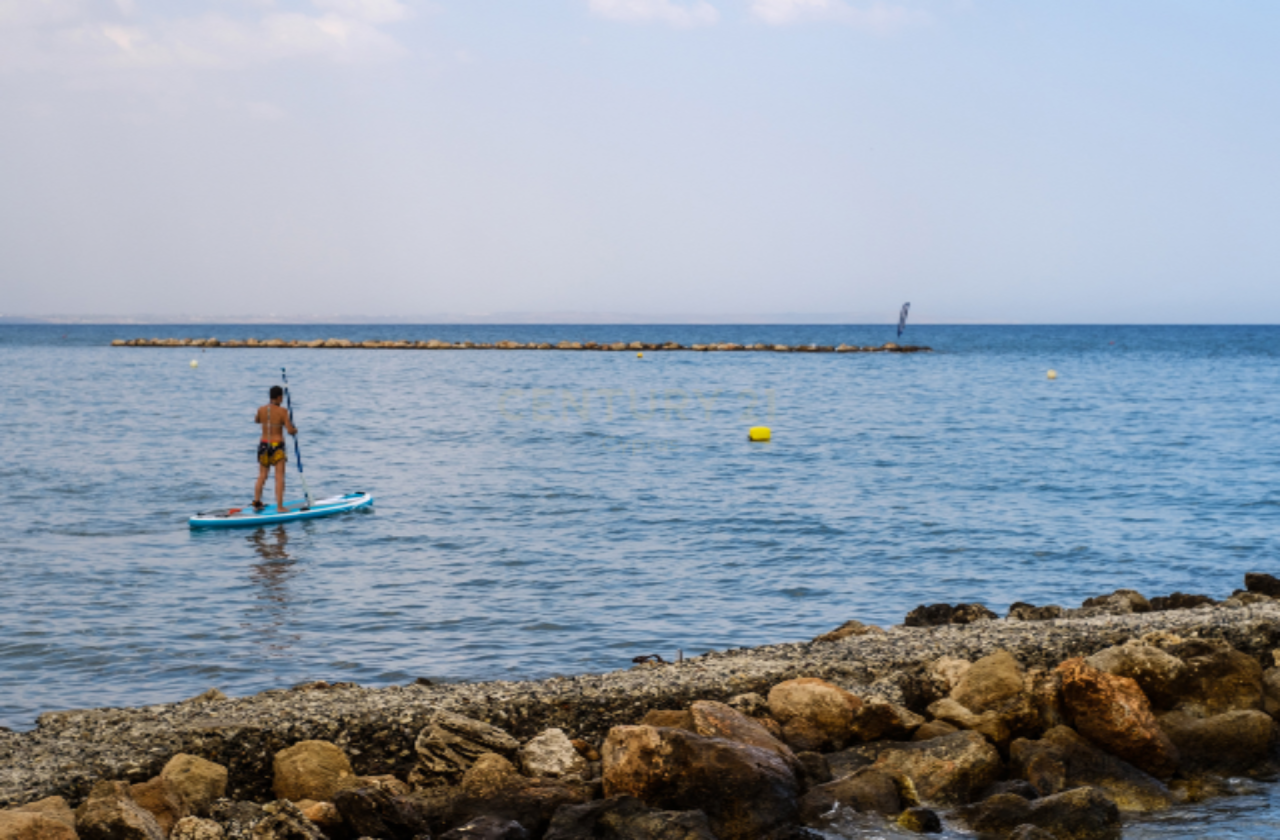 Квартира на пляже Финикудес, Кипр, 179 м² - фото 18