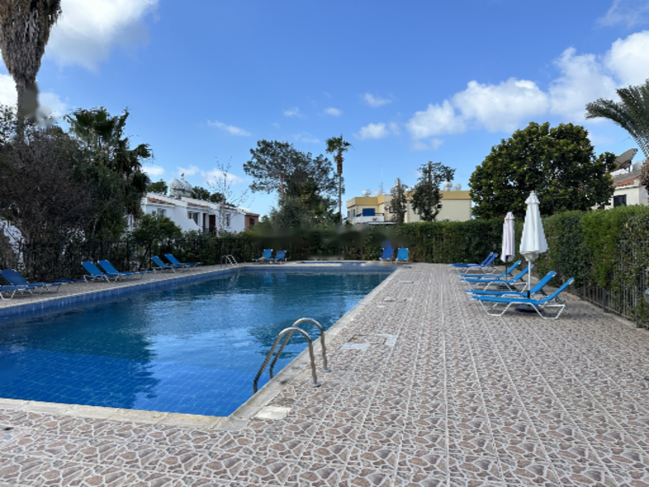 Квартира в Пафосе, Кипр, 76 м² - фото 18