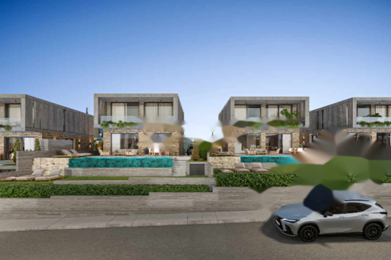 Квартира в Героскипу, Кипр, 97 м² - фото 18