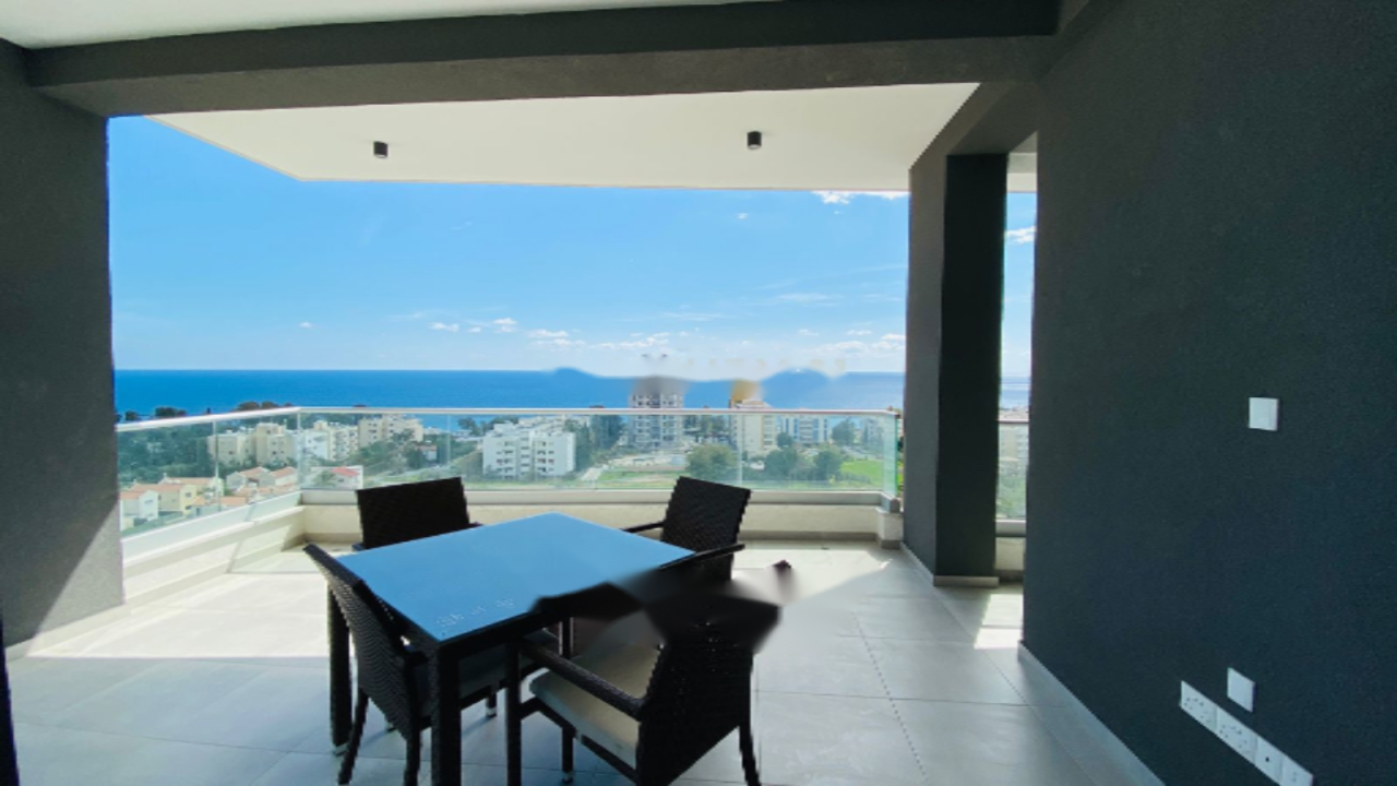 Квартира в Мутайяке, Кипр, 156 м² - фото 19