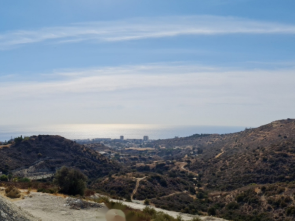 Квартира в Агиос Тихоне, Кипр, 737 м² - фото 19