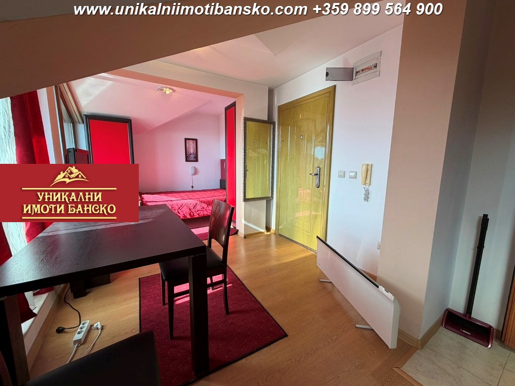 Апартаменты в Банско, Болгария, 40 м² - фото 10