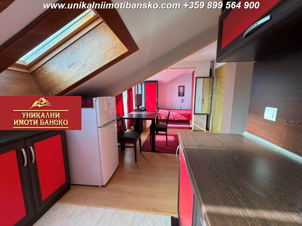 Апартаменты в Банско, Болгария, 40 м² - фото 8