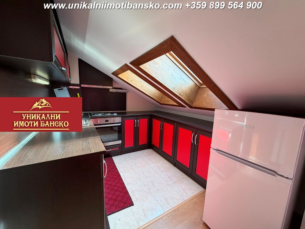 Апартаменты в Банско, Болгария, 40 м² - фото 7