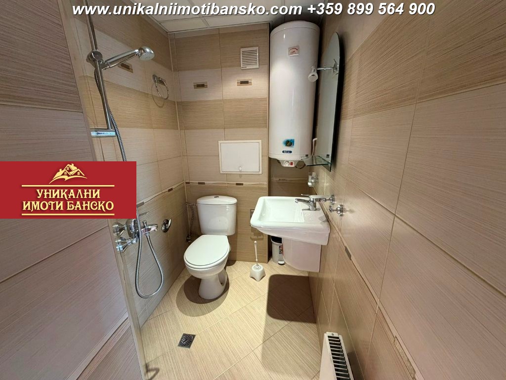 Апартаменты в Банско, Болгария, 40 м² - фото 14