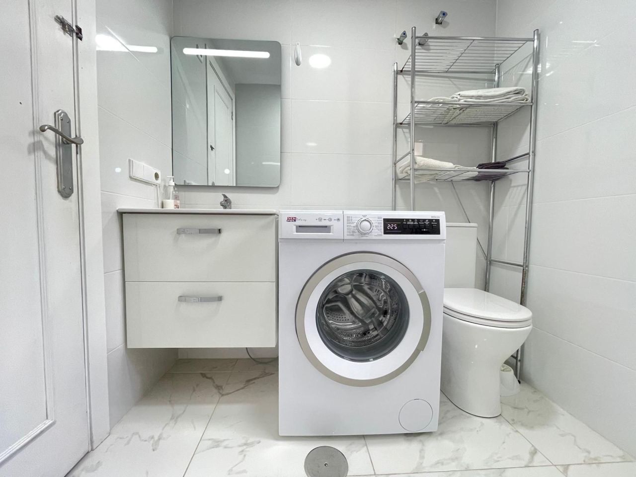 Пентхаус в Торревьехе, Испания, 57 м² - фото 7