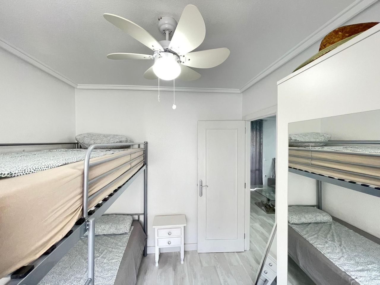 Пентхаус в Торревьехе, Испания, 57 м² - фото 11