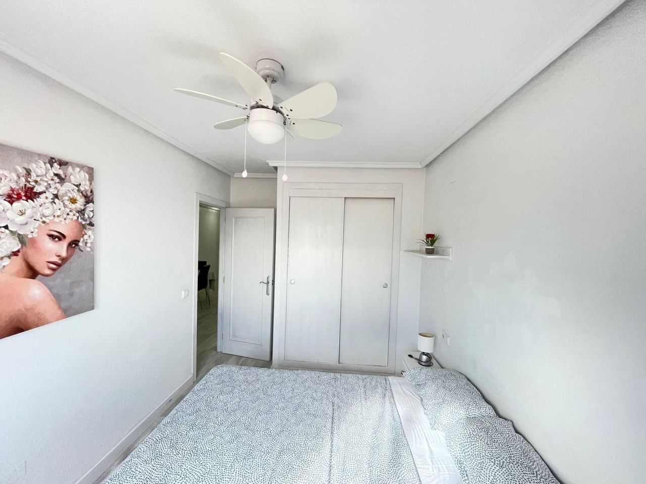 Пентхаус в Торревьехе, Испания, 57 м² - фото 6