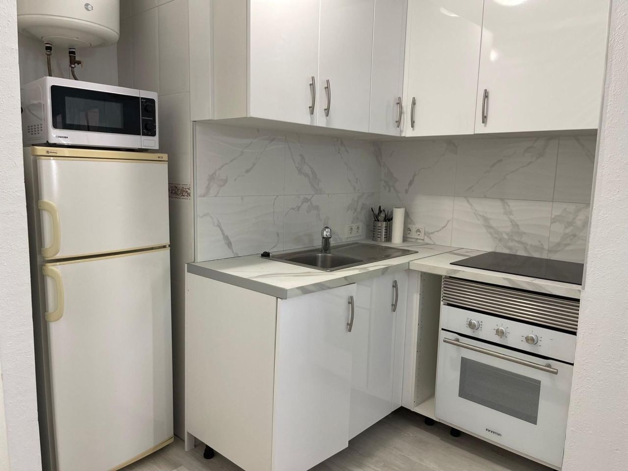 Пентхаус в Торревьехе, Испания, 57 м² - фото 4