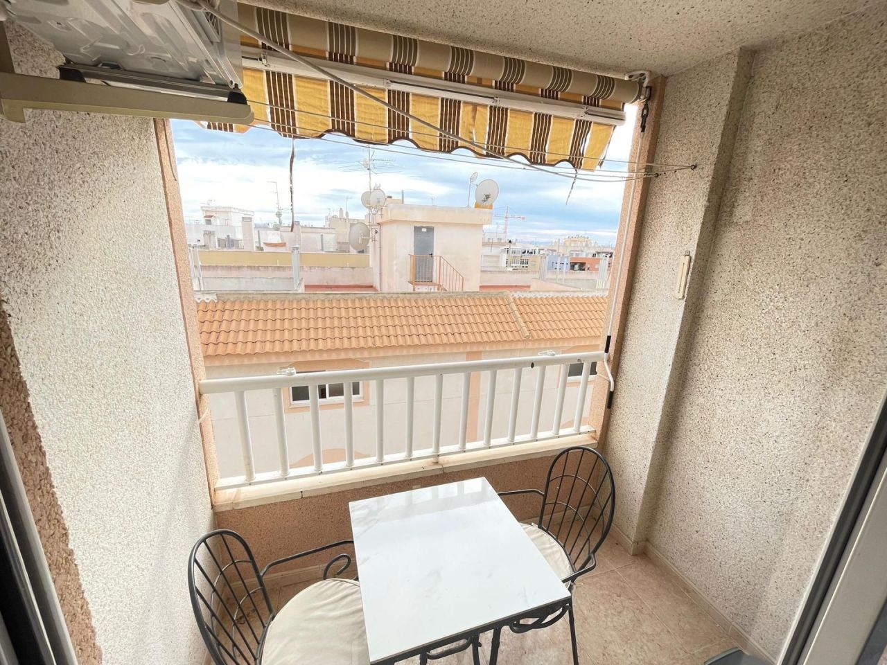 Пентхаус в Торревьехе, Испания, 57 м² - фото 12