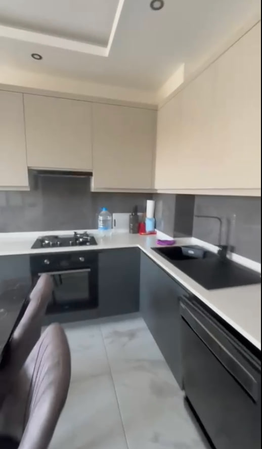 Квартира в Алании, Турция, 40 м² - фото 8