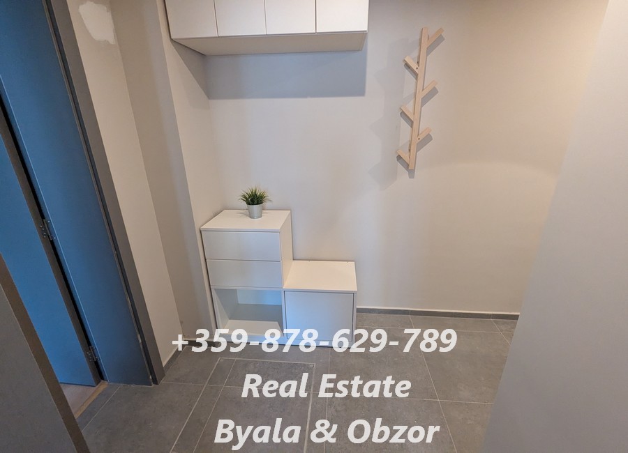 Квартира в Обзоре, Болгария, 91 м² - фото 9