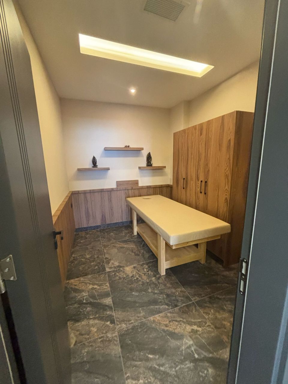 Квартира в Алании, Турция, 40 м² - фото 18