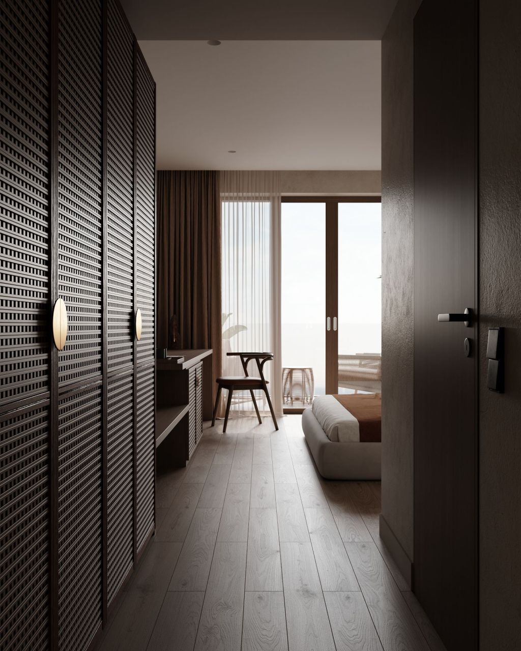 Апартаменты в Улувату, Индонезия, 31 м² - фото 10