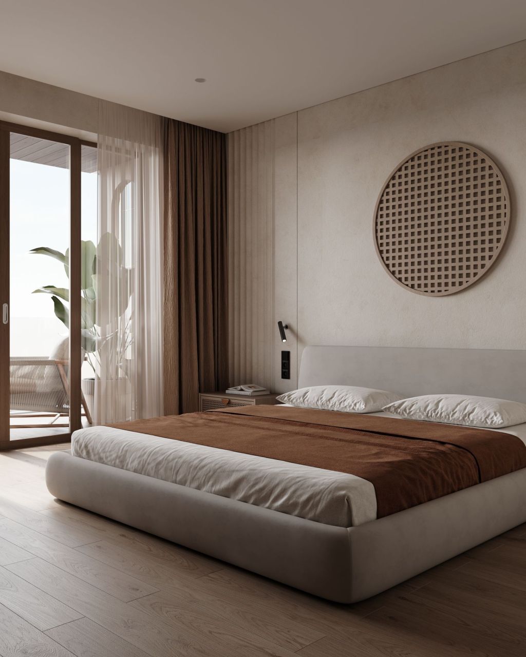 Апартаменты в Улувату, Индонезия, 31 м² - фото 7