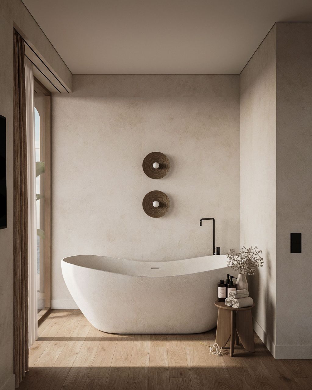 Апартаменты в Улувату, Индонезия, 67 м² - фото 3