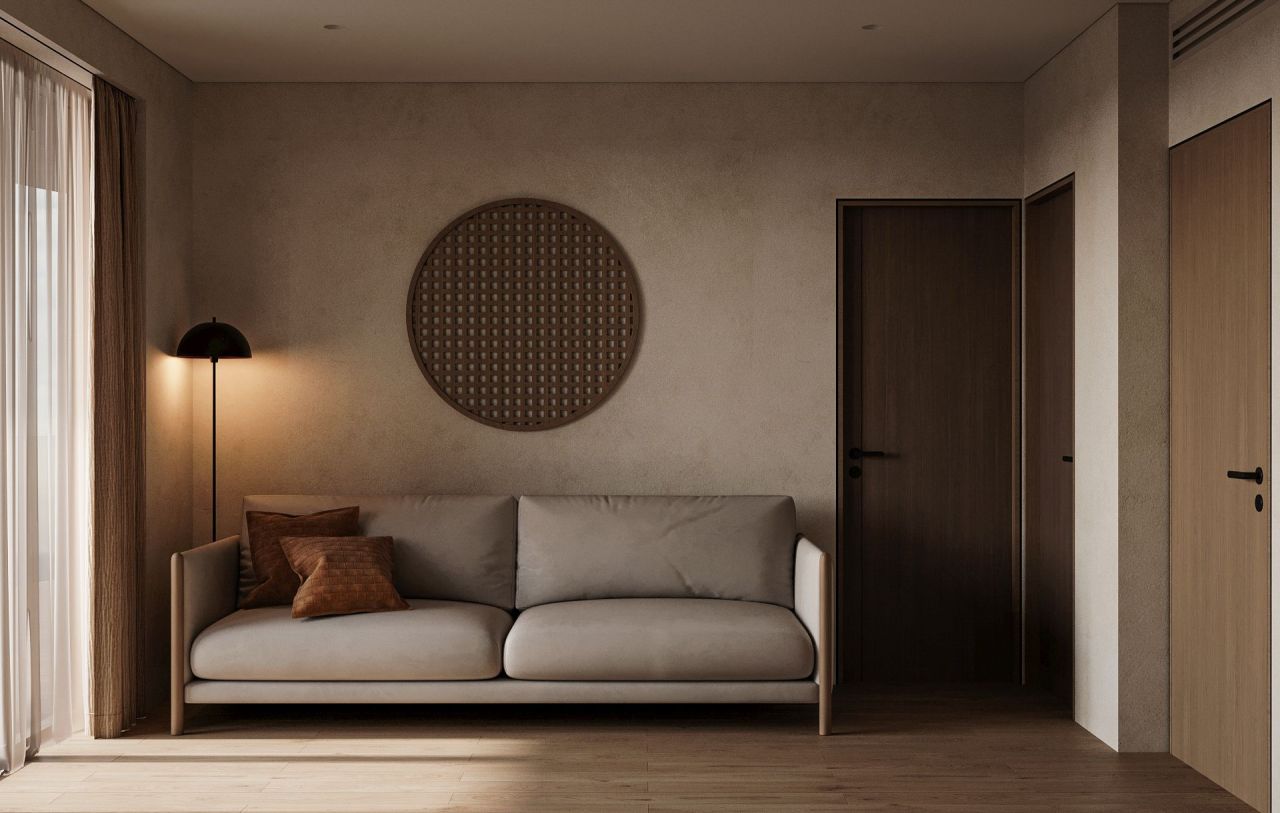 Апартаменты в Улувату, Индонезия, 67 м² - фото 11